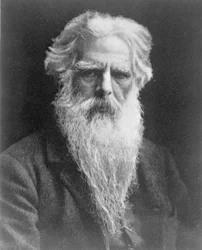 Eadweard Muybridge, 1890